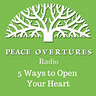 Peace Overtures - AMP Films for balance & peace of mind