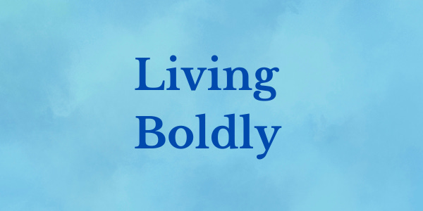 Lining Boldly