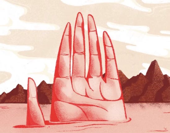 VII. The History of Soviet-Zionist Relations: Summarizing the Conspiracy to Collapse the USSR