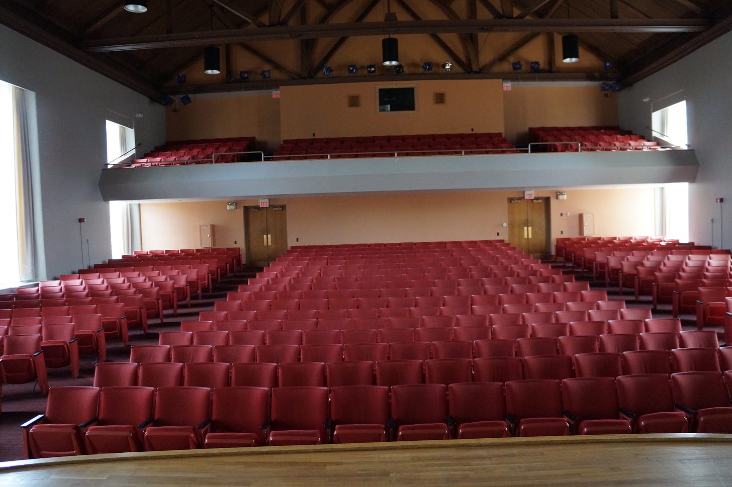 10 o'clock list: Spots on Campus with the Kinkiest Potential « The Kenyon  Thrill