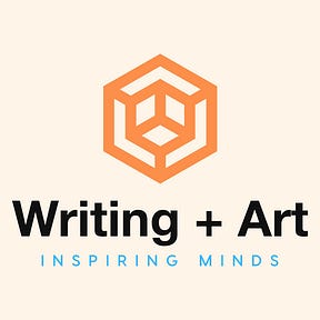 Writing + Art
