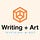 Writing + Art