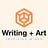 Writing + Art