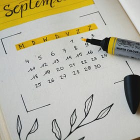 Gestire il tempo come un pro