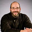 Matthew Biberman's avatar