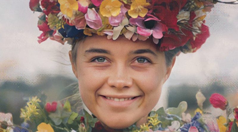 Midsommar and the “Good for Her” Trope - CIVITAS-STL