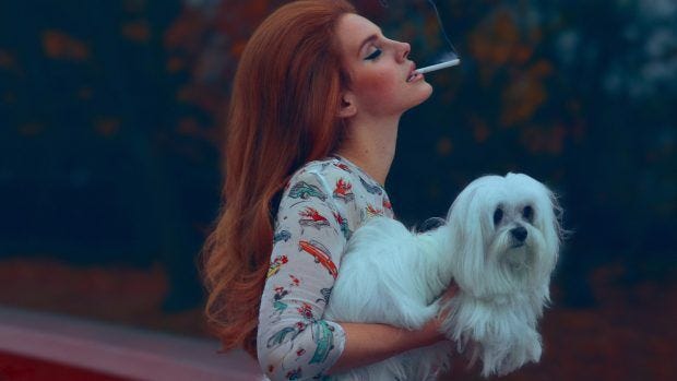 Lana Del Rey Wallpapers Free Download. | Lana del rey, Lana del, Lana del  rey songs