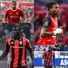 U-23 Centre-Backs from Europe's Top Leagues that Liverpool and top clubs SHOULD keep an eye on