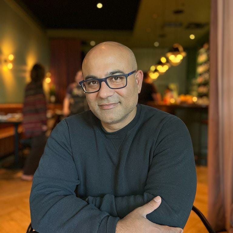 The Conscious Leader