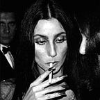 User's avatar