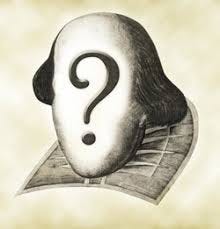 Lost Years - William Shakespeare