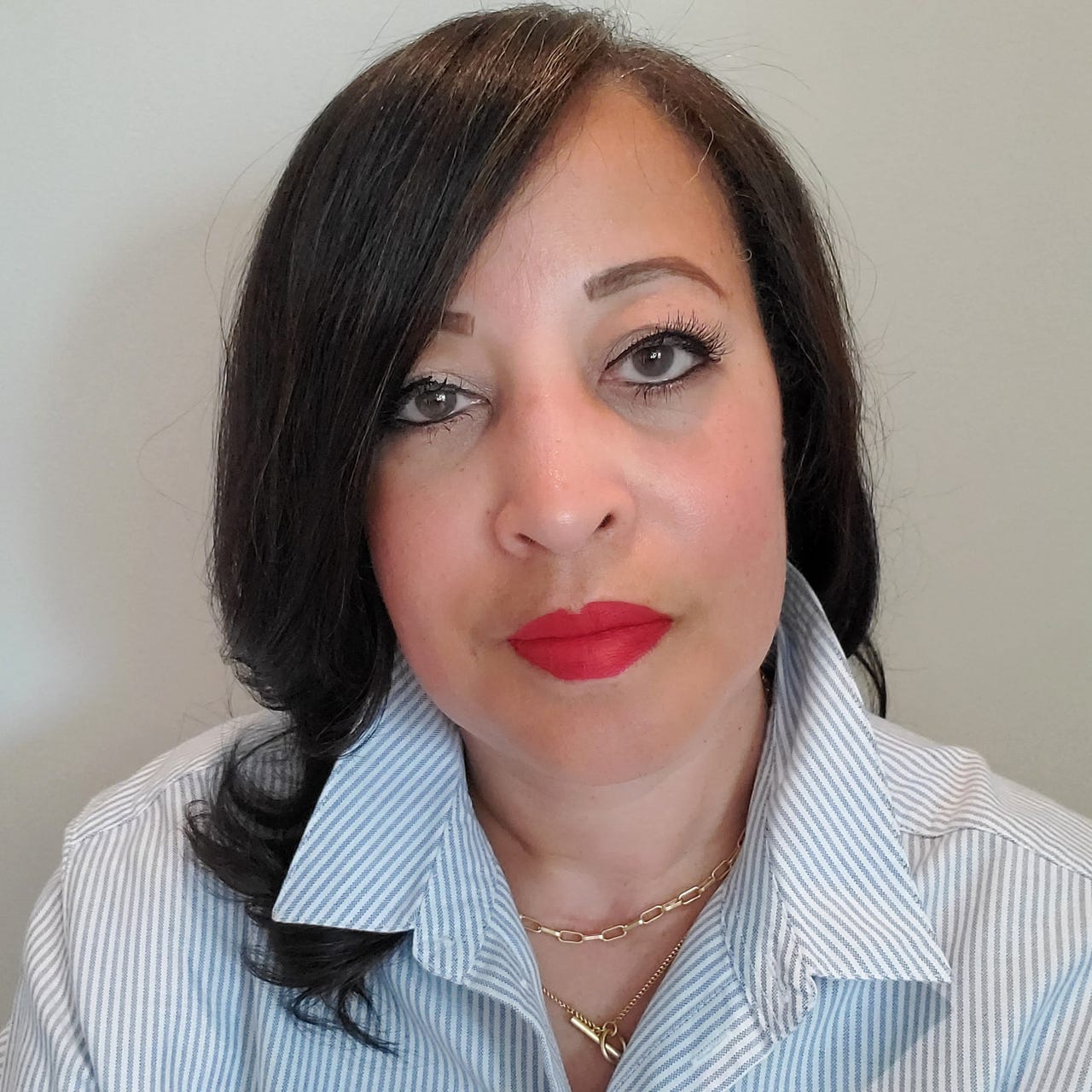 The Raymond Experience