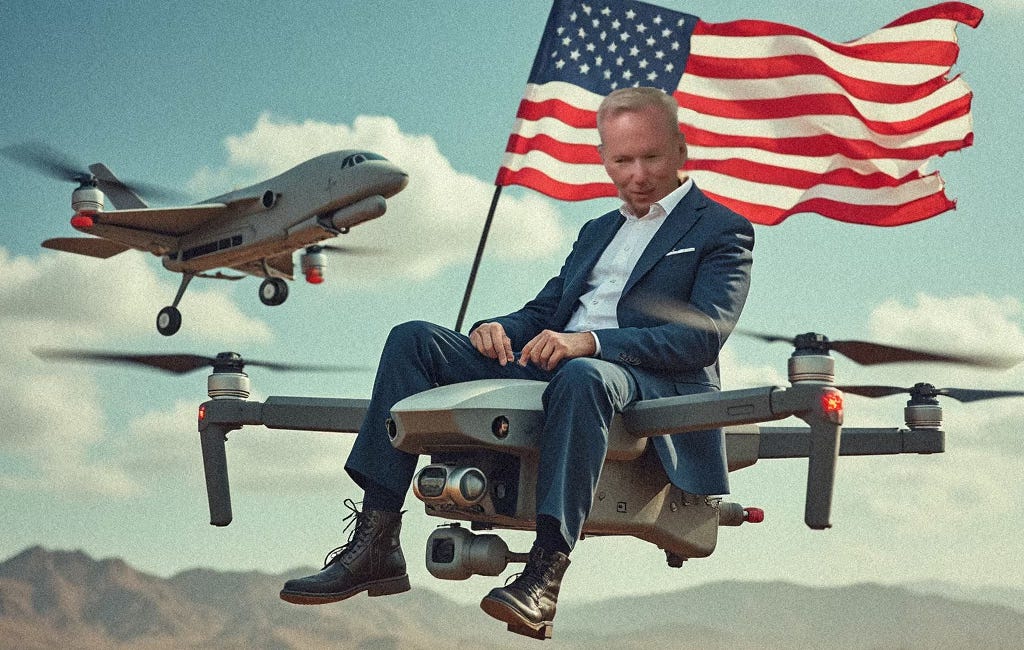 Revisiting Eric Schmidt's full conversation at Stanford about the AI status quo, using other people's Intellectual Property for AI training, and National Security