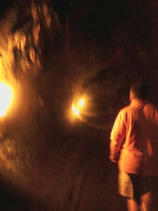 Thurston Lava Tubes, Hawai'i | Broke Girl Abroad
