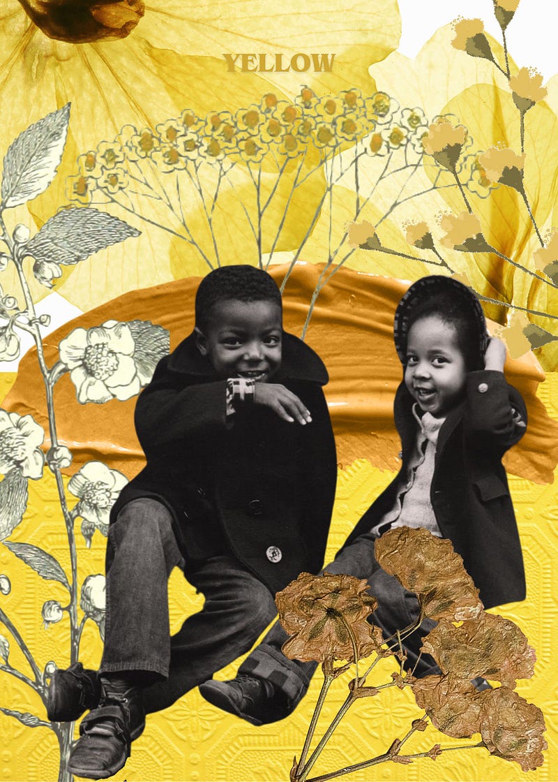 gabby | Substack