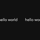 'Scroll it to me' brings back the magic of '90s HTML