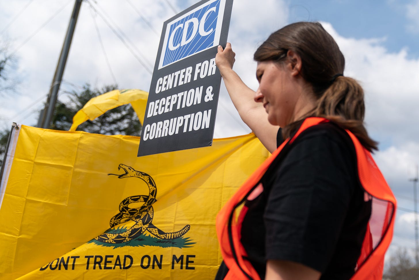 Trump can&#39;t get his supporters to take the vaccine. But doctors can. - The  Washington Post