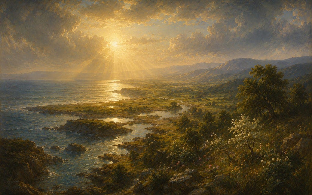 67. Bereshit — Abarbanel on the Torah, Section 67