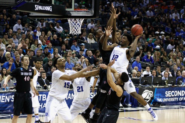 duke vs utah final four march madness 2015 duke vs utah final four march madness 2015