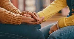 Healing Through Forgiveness: Five Ways ...