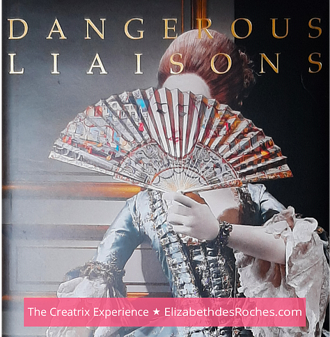 The Babette Jacket - The Creatrix Experience - © Elizabeth des Roches 