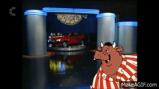 Bullseye Fails! "Look At What You Could've Won" moments! on Make a GIF