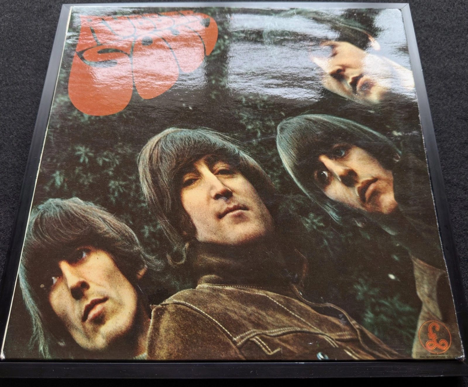 This Week in Beatles Collecting: The $100K Voormann Set, a