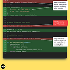What I've learned after 8 years of Python