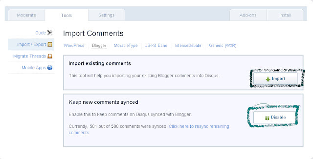 Tại sao mình chọn Disqus là hệ thống comment trên blog?