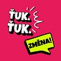 Ťuk ťuk! Změna!'s avatar