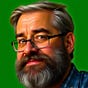 Curt W Smith's avatar