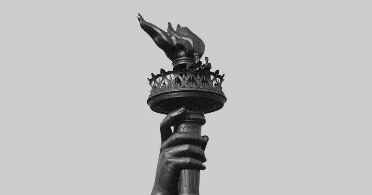 Life, Liberty, and the Pursuit of Narrative