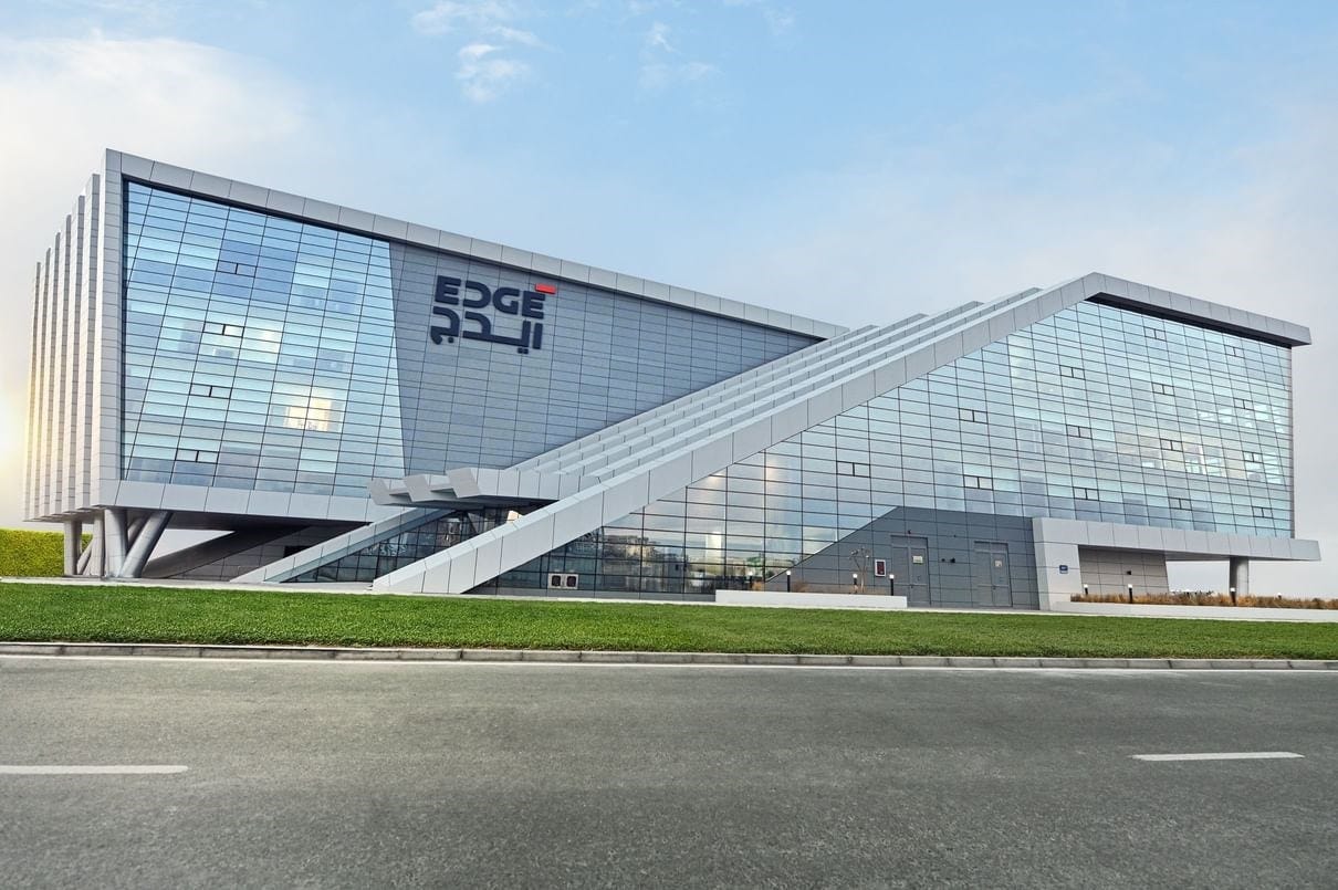 Abu Dhabi: EDGE Group launches new space company 'FADA' - Aletihad News  Center