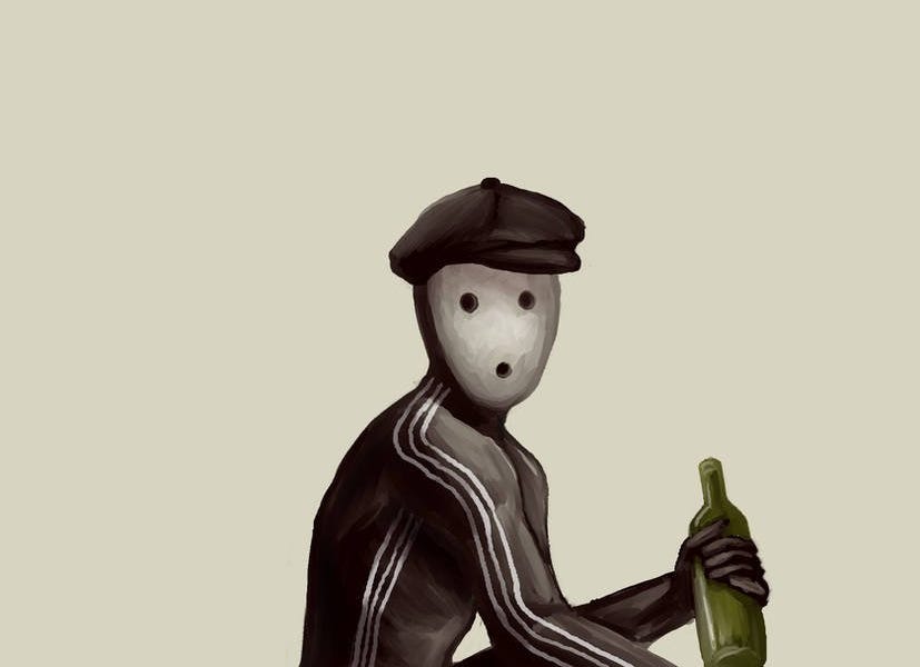 Thoughts on everything I have written