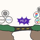 MCP, visually explained 🔌