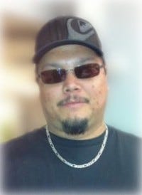 Cody “Nikamo Asini GLADUE August 3 1982 Cody “Nikamo Asini GLADUE August 3 1982