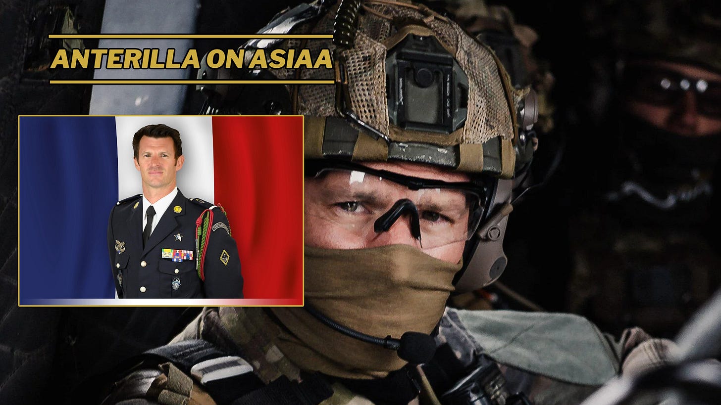 Macron tuomitsi iskun täysin hyväksymättömäksi ja perusteettomaksi. Hän korosti, että Ranskan joukot Irakissa toimivat yksinomaan terrorisminvastaisessa tehtävässä, eikä Iranin sota voi oikeuttaa tällaisia hyökkäyksiä. Macron tuomitsi iskun täysin hyväksymättömäksi ja perusteettomaksi. Hän korosti, että Ranskan joukot Irakissa toimivat yksinomaan terrorisminvastaisessa tehtävässä, eikä Iranin sota voi oikeuttaa tällaisia hyökkäyksiä.