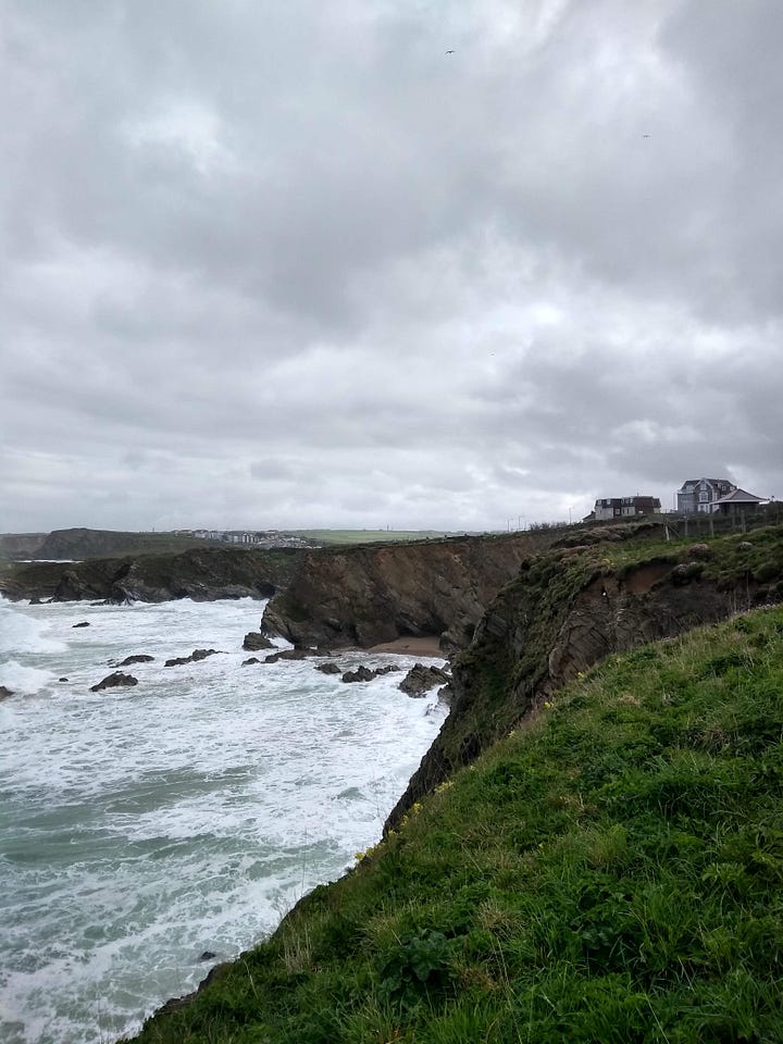 From Murder Between the Tides