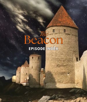 The Beacon: Episode Index