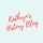 Kathryn's History Blog