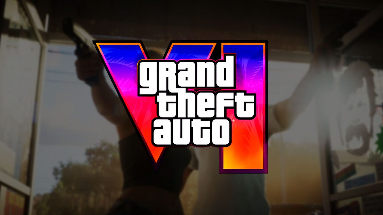 GTA VI - LOOK WHO'S BACK WALLPAPER by danielskrzypon on DeviantArt