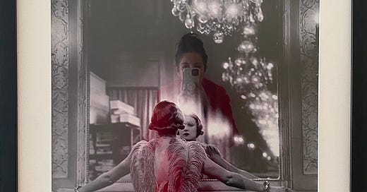 Sylvia Torres | Substack