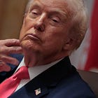 A band-aid on a festering hand wound