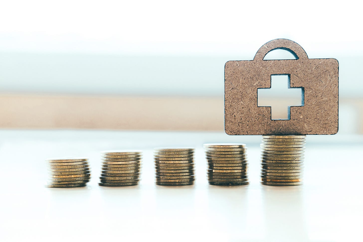 Health Finance Health Finance