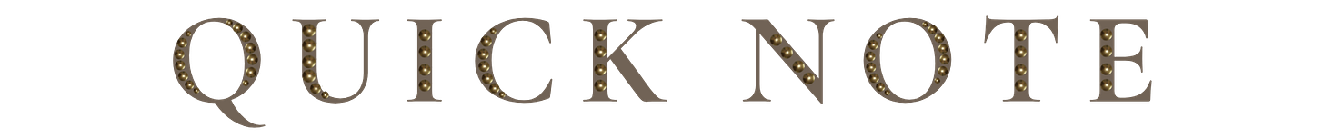 The Cabinista is a weekly Substack newsletter covering buy once home goods, honest product reviews, and slow living home design for women who are done replacing things.