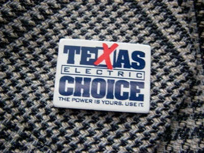 tx choice pin tx choice pin