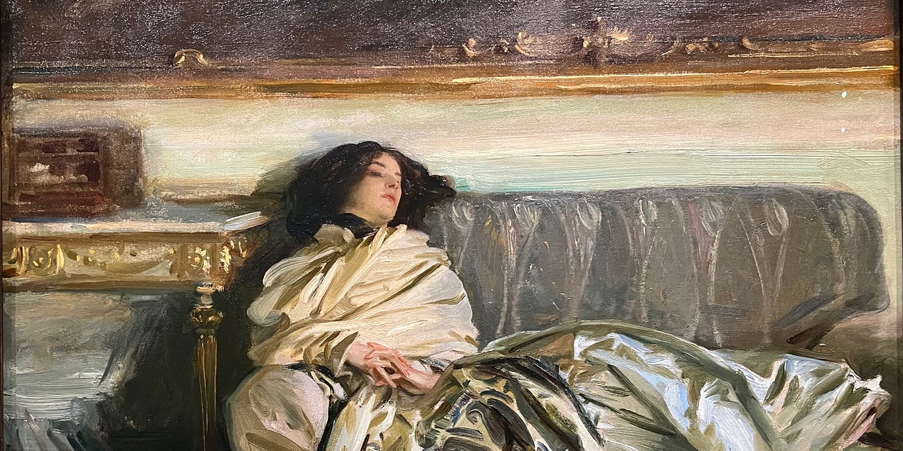 The Power of Daydreaming