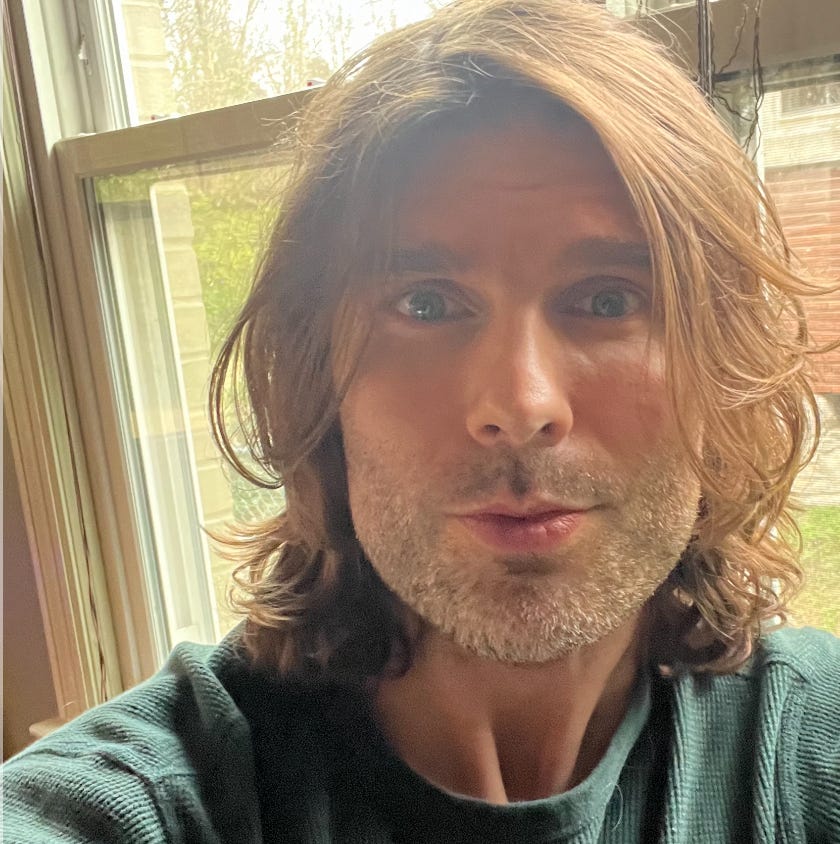 Kyle (Horrorble Writer)