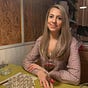 Anna Hickson DipWSET's avatar