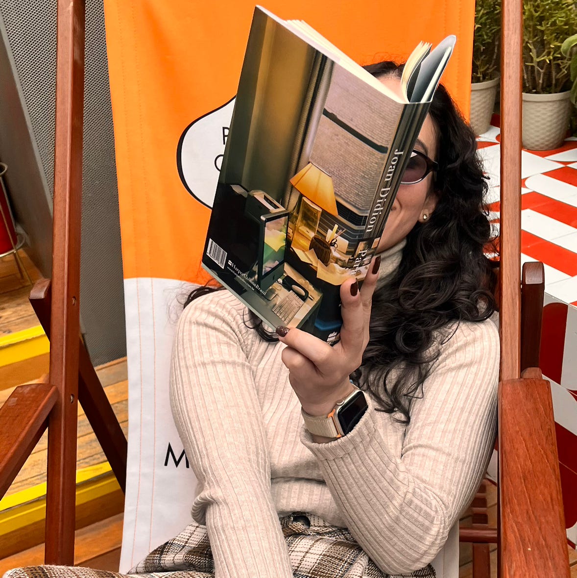 Newsletter - Natalia Mendes